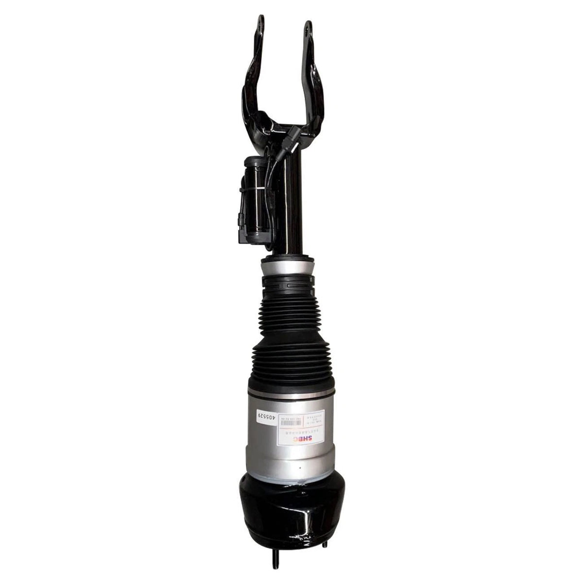 Front Right Air Suspension Spring Bag Strut for Mercedes GLE W166 (2016-2023)