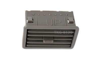 Left Side Air Vent Trim for Holden Rodeo (1988-1996)