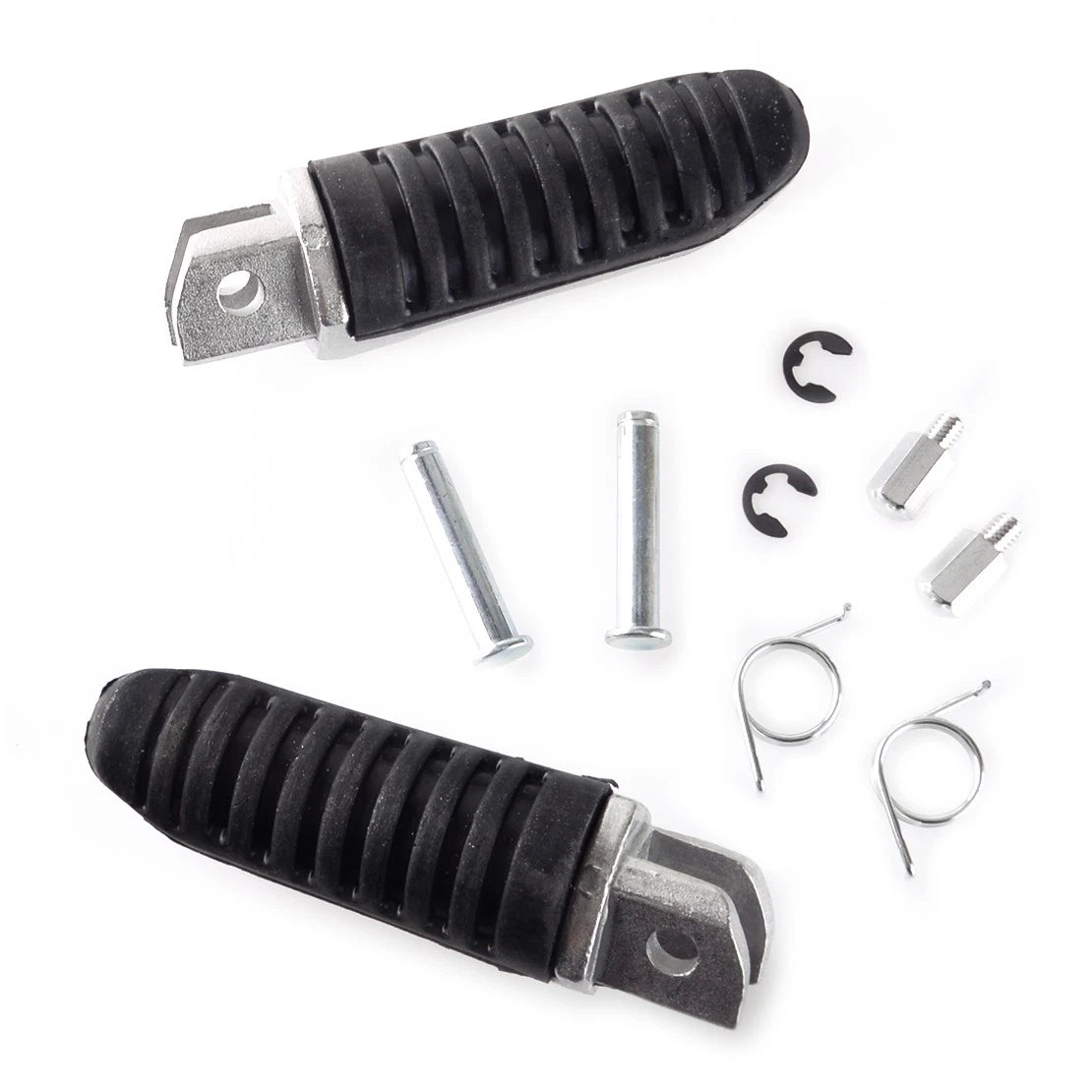 Footrest Pedal for Suzuki SFV650 SV650 SV1000 TL1000 DL650 (2003-2023)