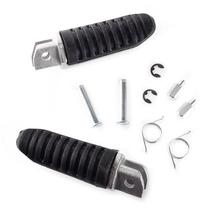 Footrest Pedal for Suzuki SFV650 SV650 SV1000 TL1000 DL650 (2003-2023)