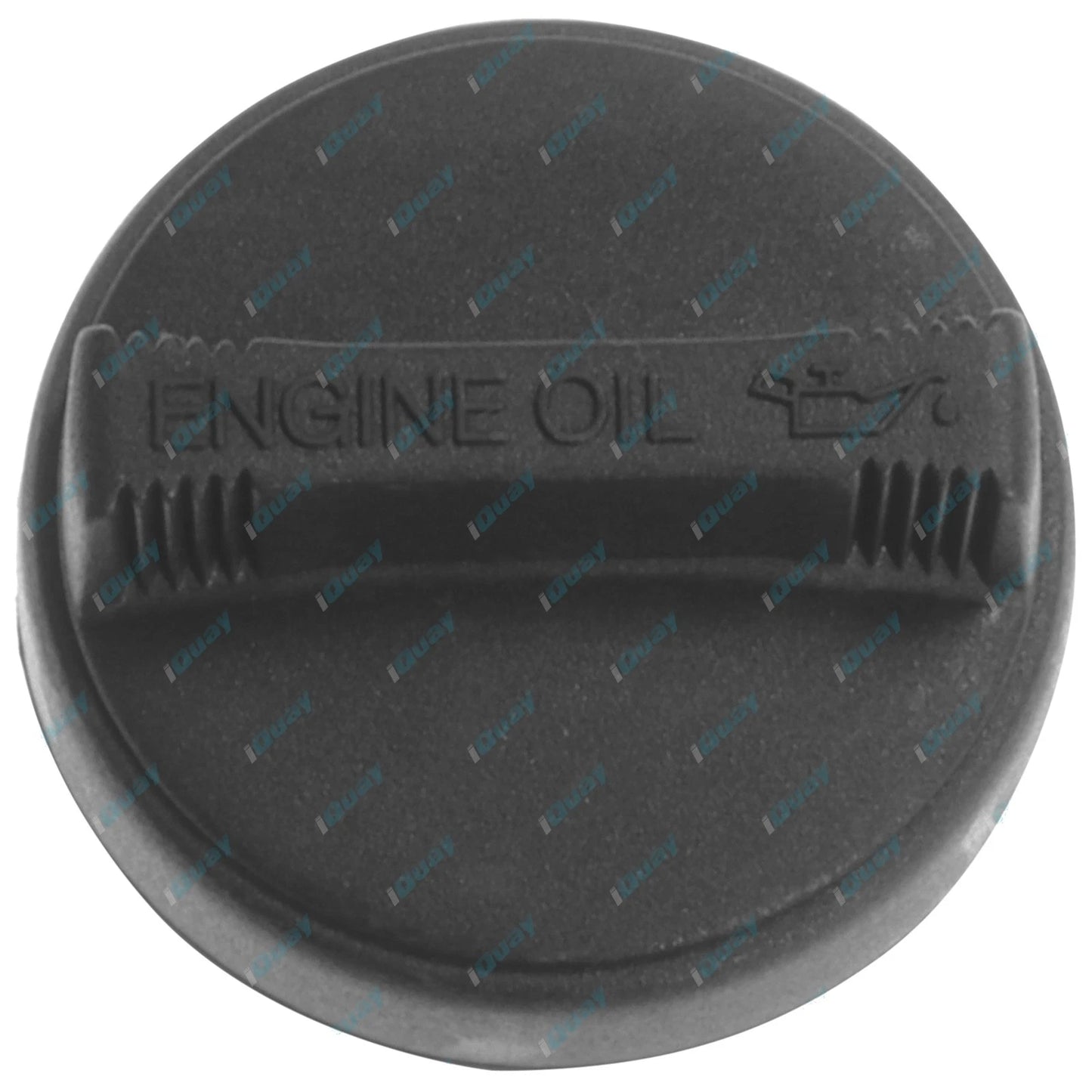 Oil Filler Cap for Landcruiser VDJ76 VDJ78 VDJ79 V8 4.5L Diesel (2011-On)