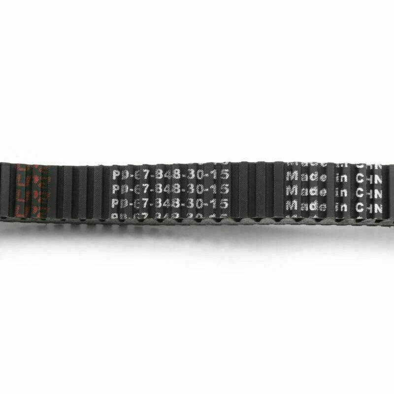 Drive Belt for Arctic Cat 650 V2, Kawasaki Brute Force 650, KFX700 (2004-2023)
