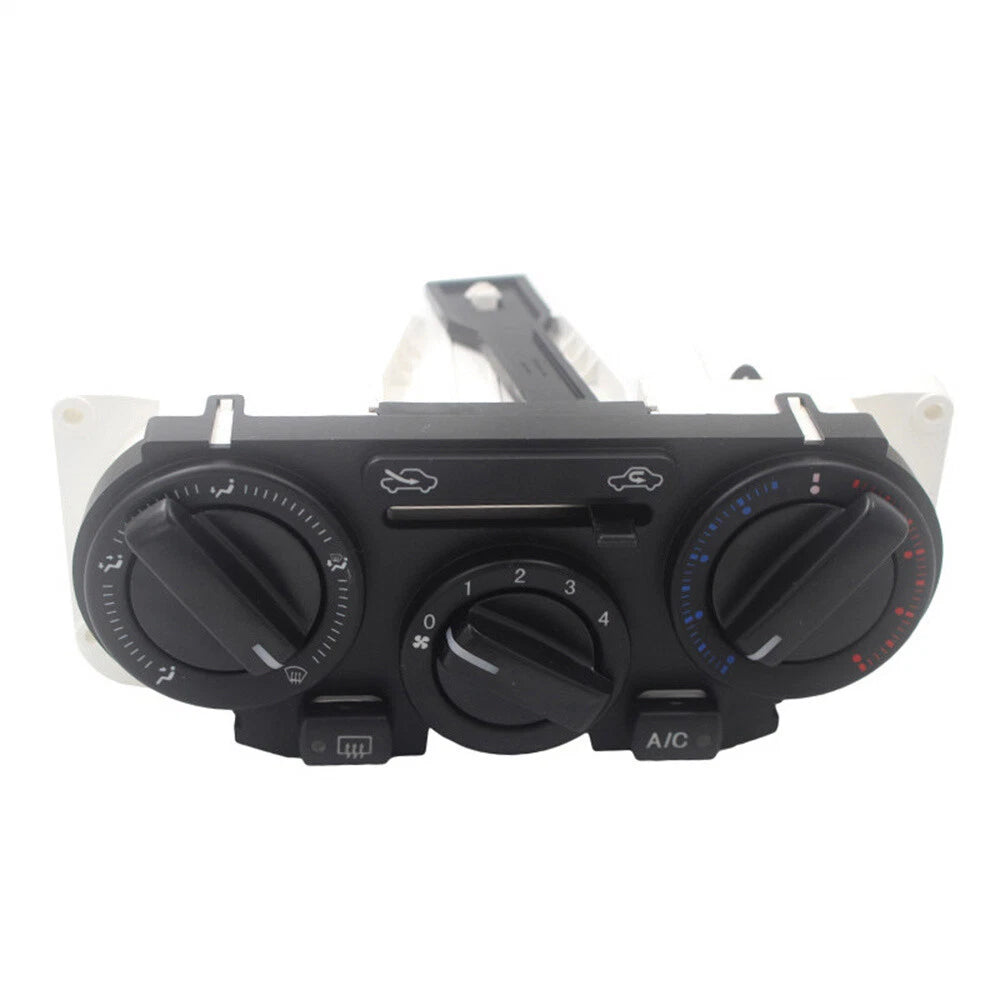 A/C Heater Control Panel for Nissan Tiida NV200 Sylphy (2007-2015)