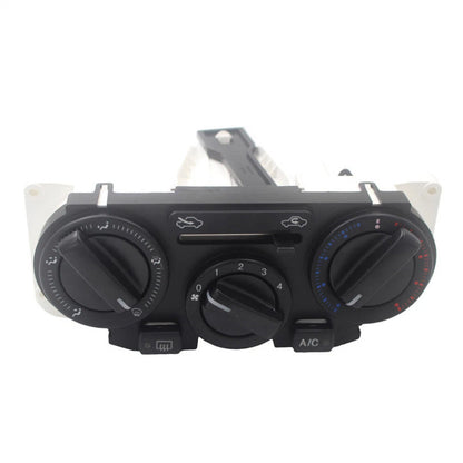 A/C Heater Control Panel for Nissan Tiida NV200 Sylphy (2007-2015)