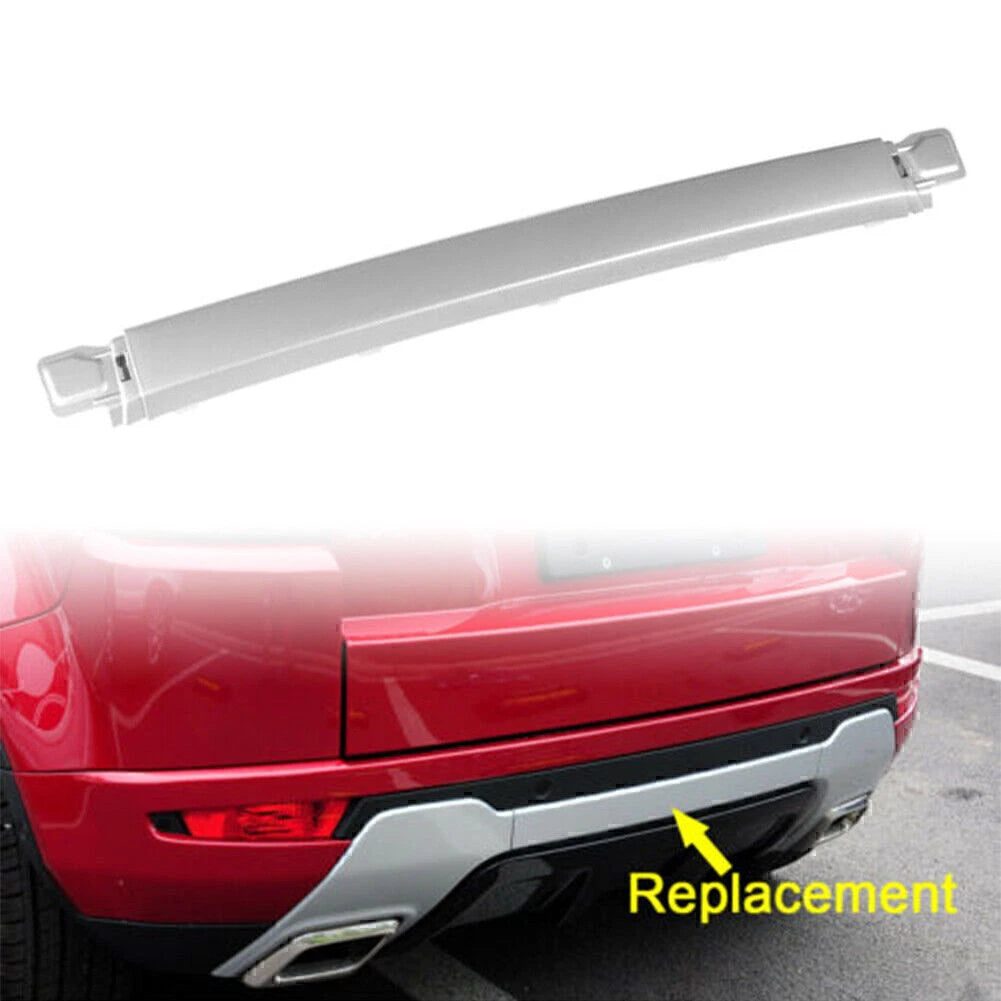 Rear Bumper Lower Trim Cover for Range Rover Evoque (2012-2018)
