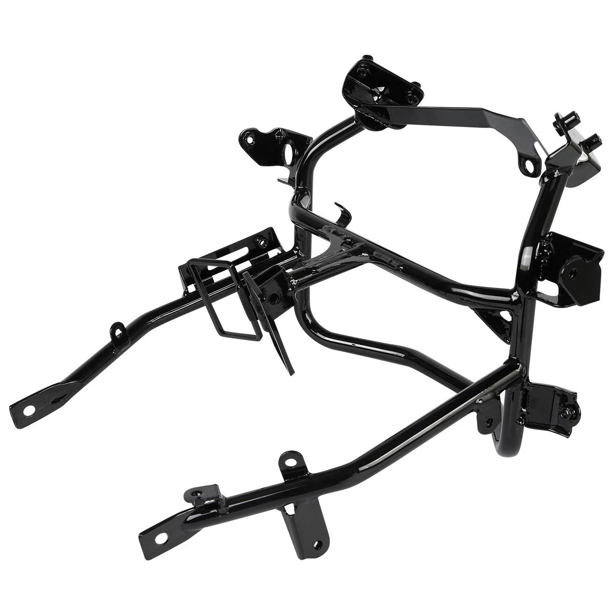 Front Upper Fairing Bracket for Kawasaki Ninja 300 (2013-2017)