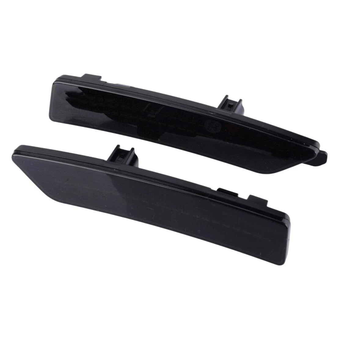Rear Fender Side Marker Turn Signal Light for Ford Mustang