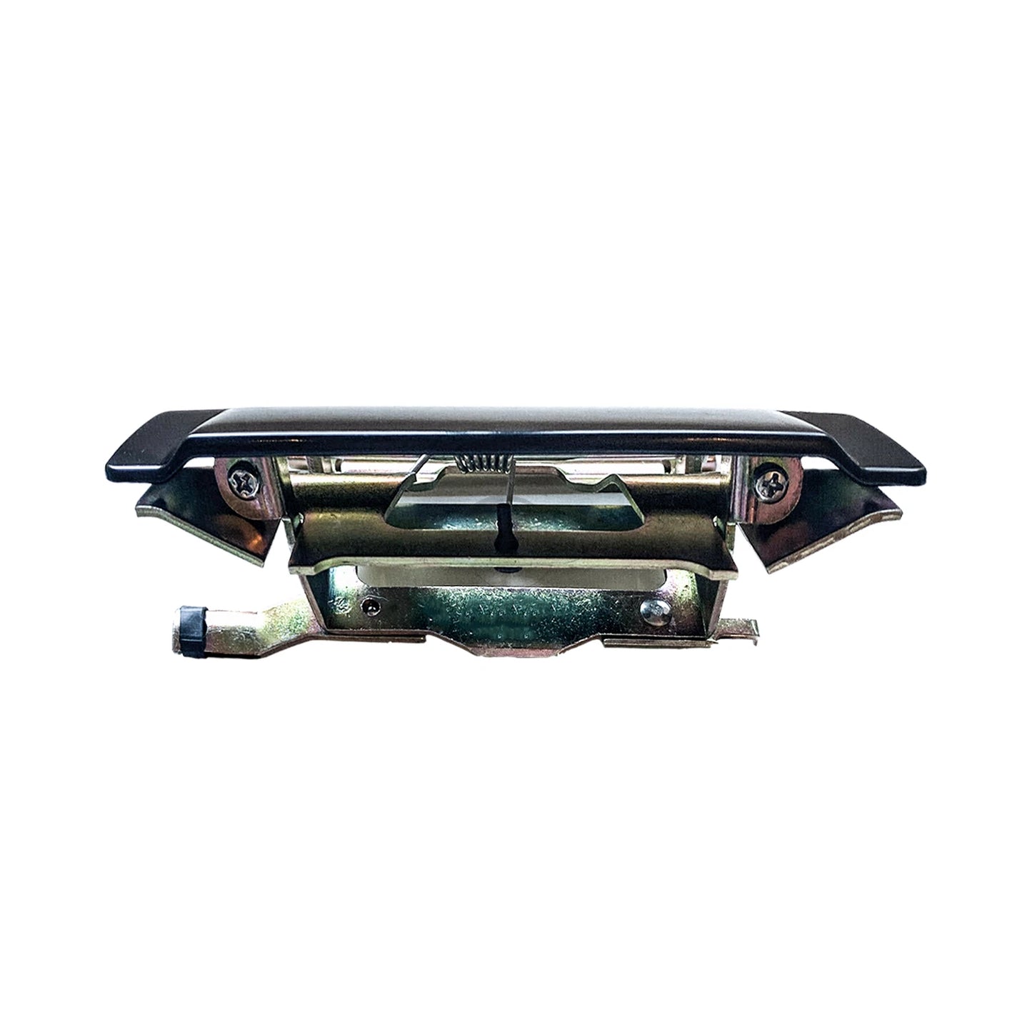 Front Right Outer Door Handle Assembly Black for BMW E30 (1984-1991)