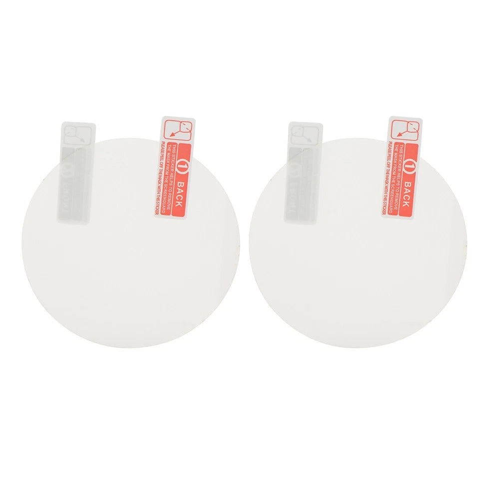 Instrument Cluster Screen Protector for Honda CT125 Hunter Cub (2020-2021) 2 x Set