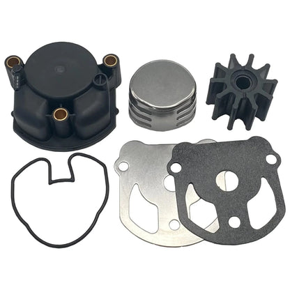 Water Pump Impeller Kit for Mercruiser Alpha/MR/R/#1 (40-60HP)