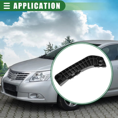 Front Left Bumper Support Bracket for Toyota Camry (2007–2011)