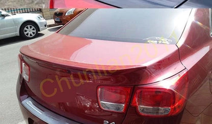 Factory Style Spoiler Wing for 2011-2014 Chevy Malibu Sedan