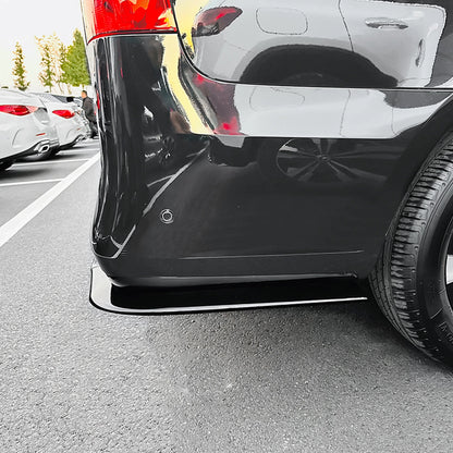 Rear Bumper Diffuser Lip for Mercedes Benz W447 (2016-2023)