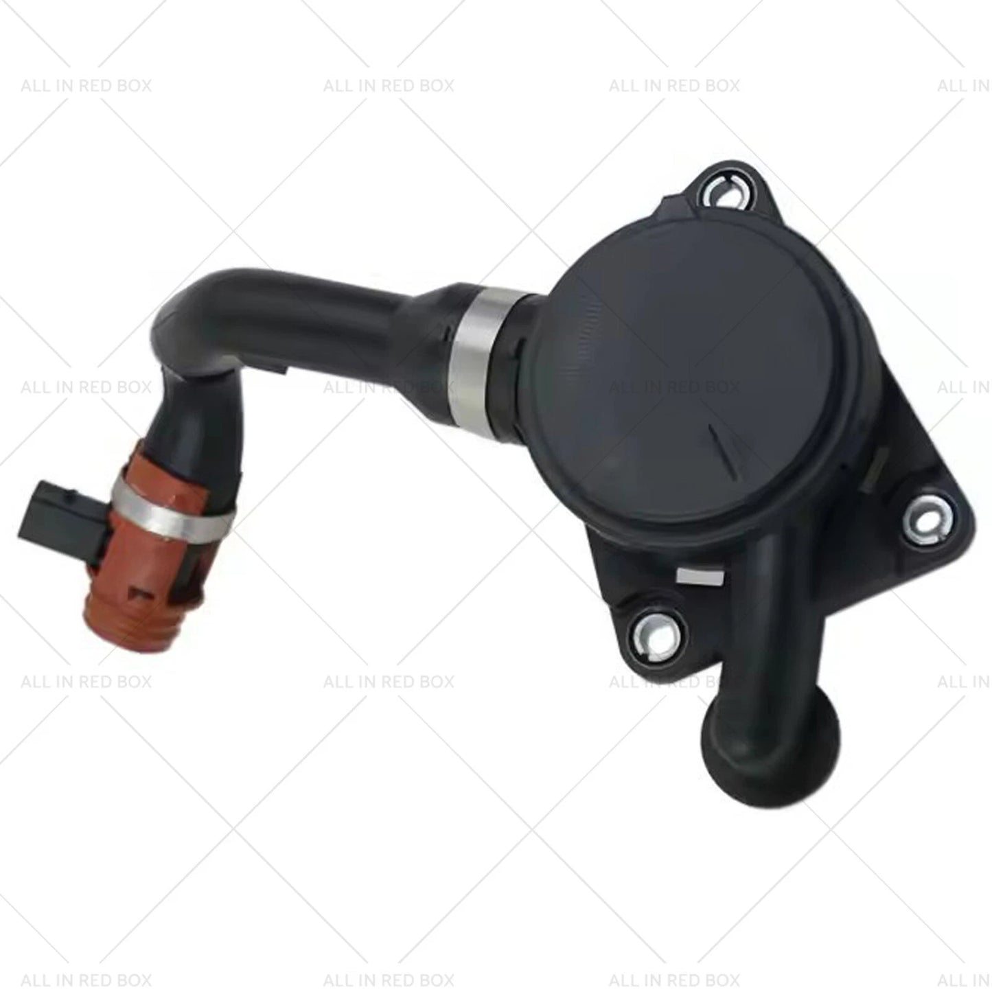 PCV Valve Oil Separator for Mercedes E320 GL320 ML320 R320 (2007-2009)