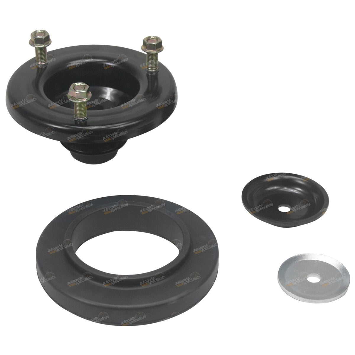Front Strut Top Mount for Mitsubishi Pajero NM NP NX 4X4 Wagon (2000 - 2019)