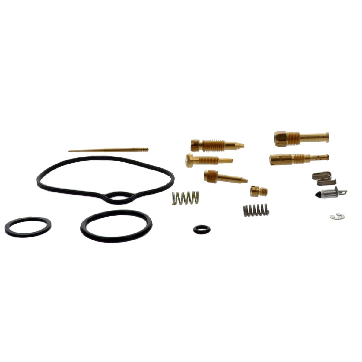 Carb Rebuild Kit Carburetor Repair for Kawasaki KFX90 (2007–2009)