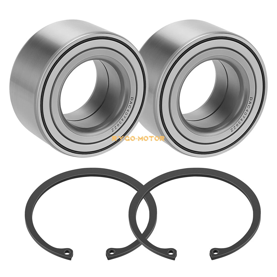 Wheel Bearing / Front or Rear for Honda Pioneer 1000 (2016–2023)