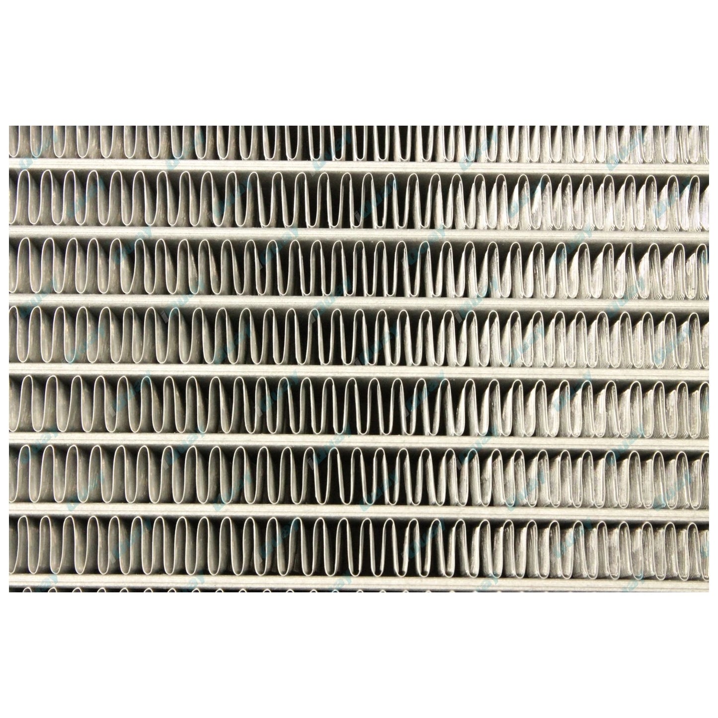 Alloy Core Radiator for Toyota Tarago ACR50R 4cyl 2.4L 2AZ 2006-2017