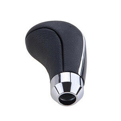 5 Speed Manual Gear Shift Knob for Car - Shifter Head Lever Grip