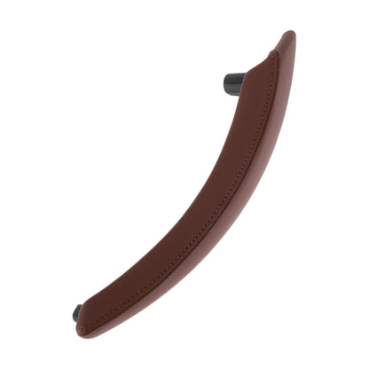 Door Handle Trim Cover for BMW X5 (2008-2013) Reddish Brown