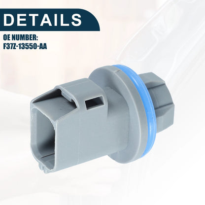 Rear License Plate Tail Light Socket for Ford Focus (2000-2013)