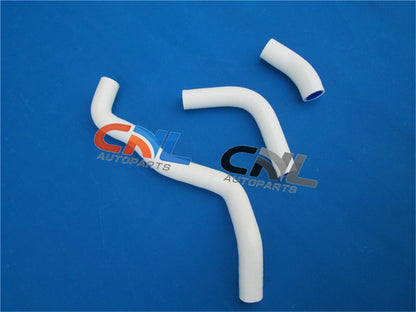 Silicone Radiator Hose for Suzuki DRZ400S (2000-2009) & DRZ400SM (2005-2009)