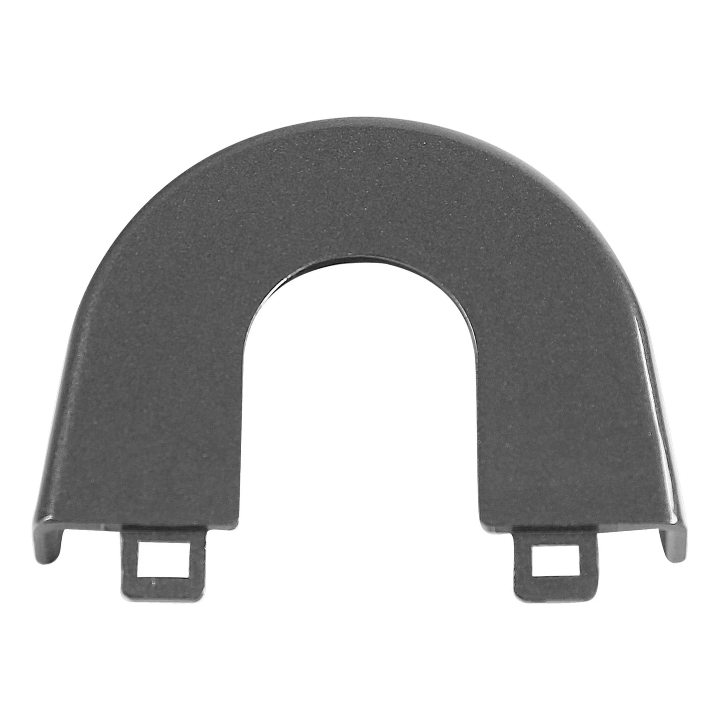Ignition Switch Panel Trim 21 for Harley Road Glide (2015-2024) Industrial Gray