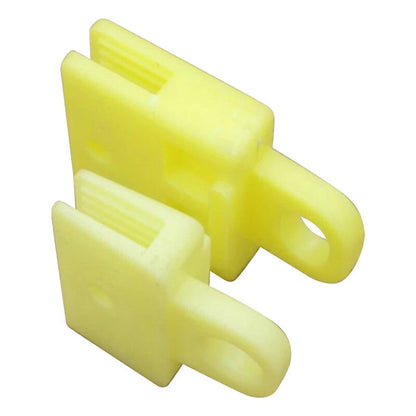 Power & Manual Sash Window Glass Channel Clip for Toyota Prius (2001-2009)