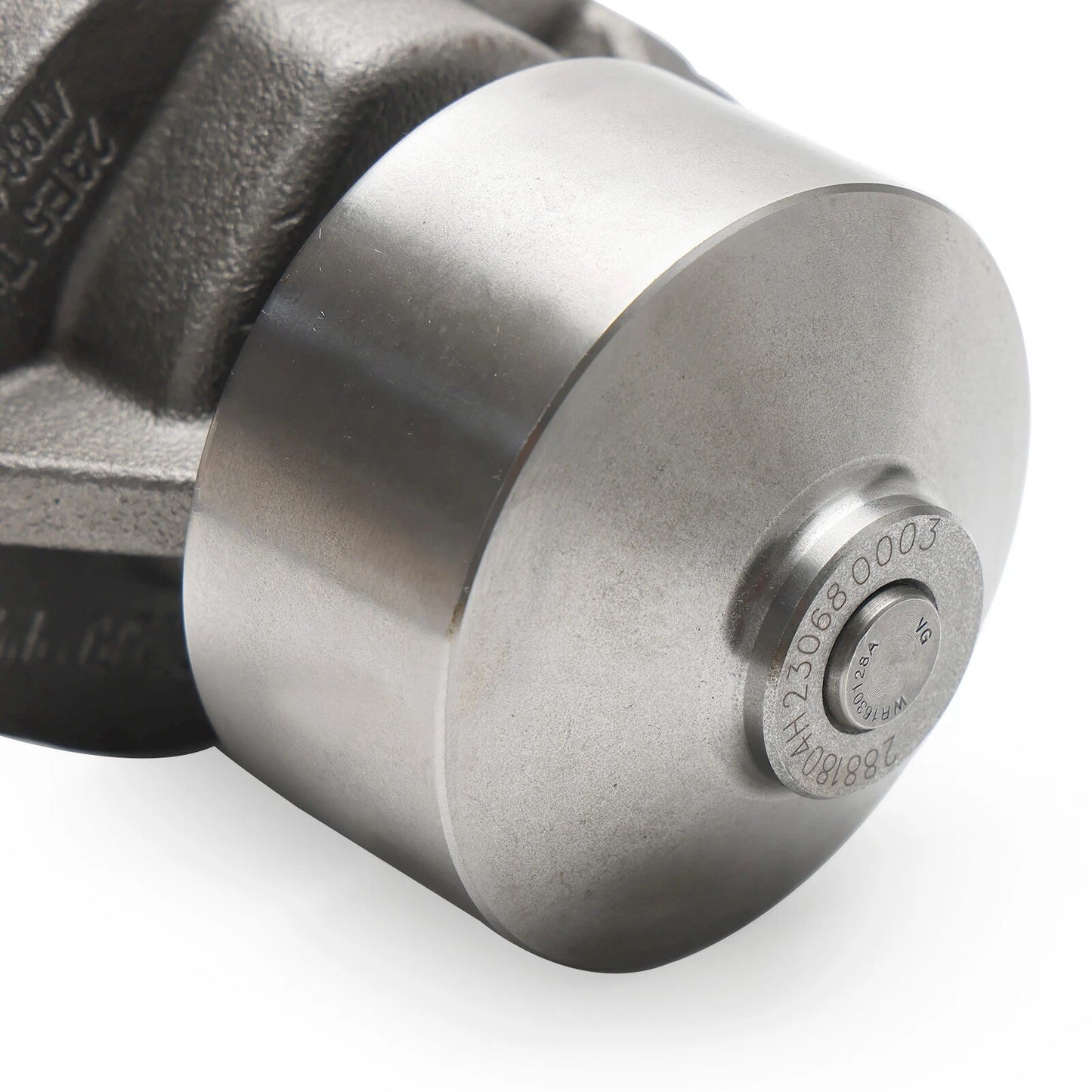 Water Pump for 2007-2012 Cummins 6.7 Diesel (2007-2012)