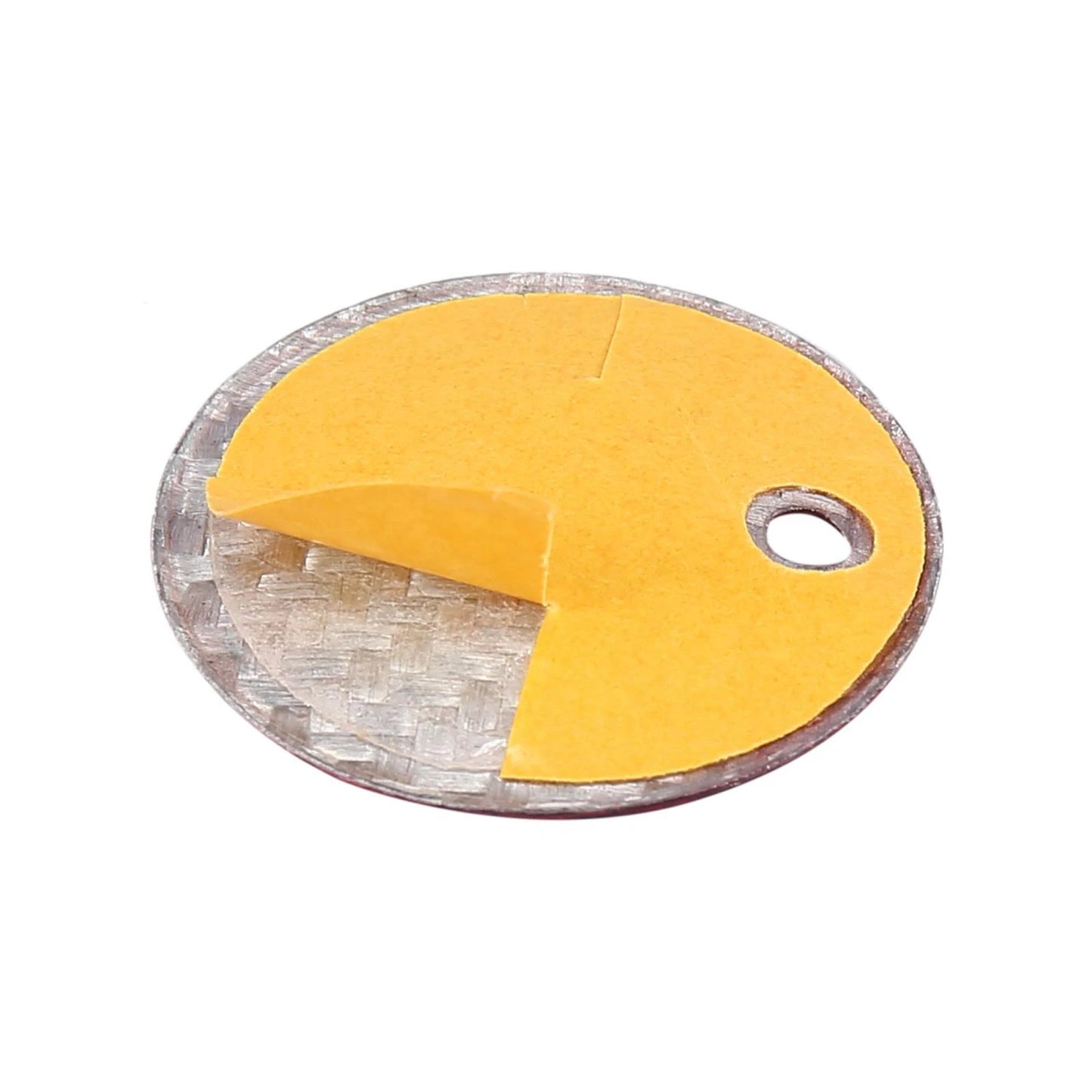 Engine Start Stop Button Switch Cover Red for Ford Focus Mondeo Taurus Edge
