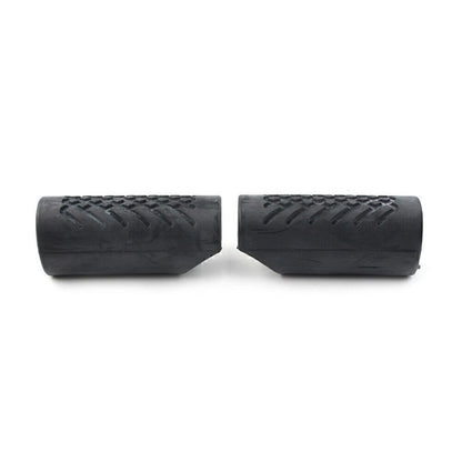 Rubber Anchors for Highway Engine Guard Crash Bar Protection Slider 31mm-32mm