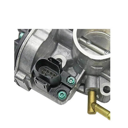 Throttle Body for Proton Wira Satria Jumbuck 1.3 1.5 (1993-2005)