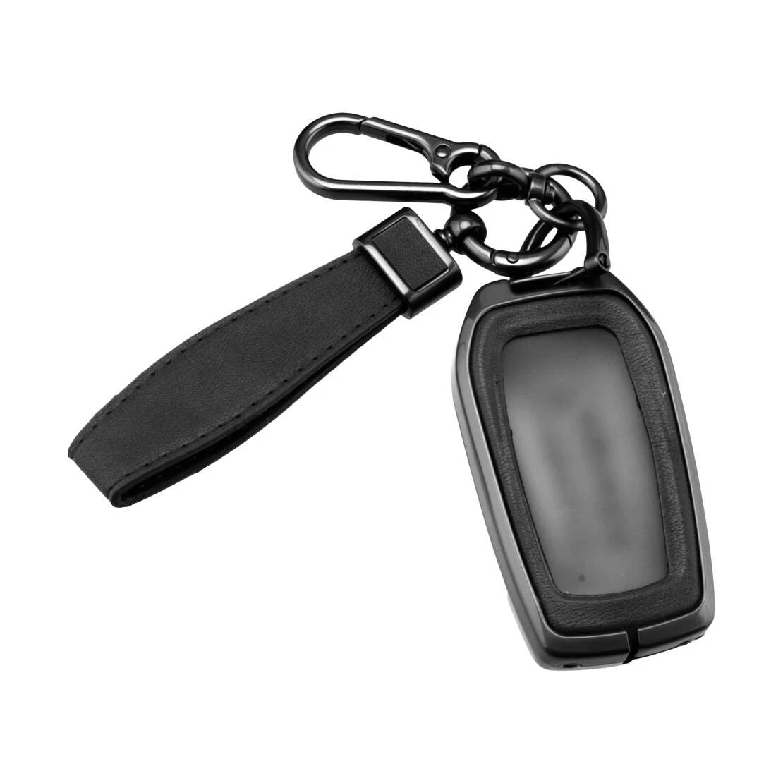 Remote Key Cover Case for Toyota Corolla, Prius, RAV4, Tundra, Fortuner
