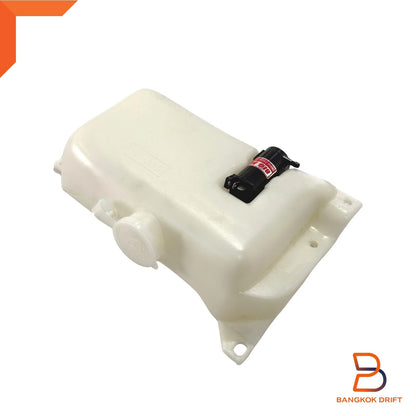 Windshield Washer Tank Pump for Nissan Navara D21 (1987-1997)