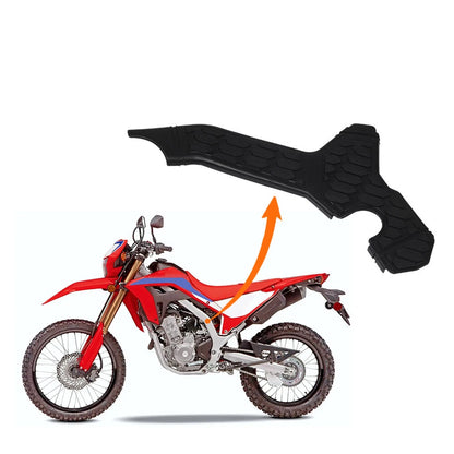 Frame Guards Protector Cover for Honda CRF300L CRF 300L Rally (2021-2022)