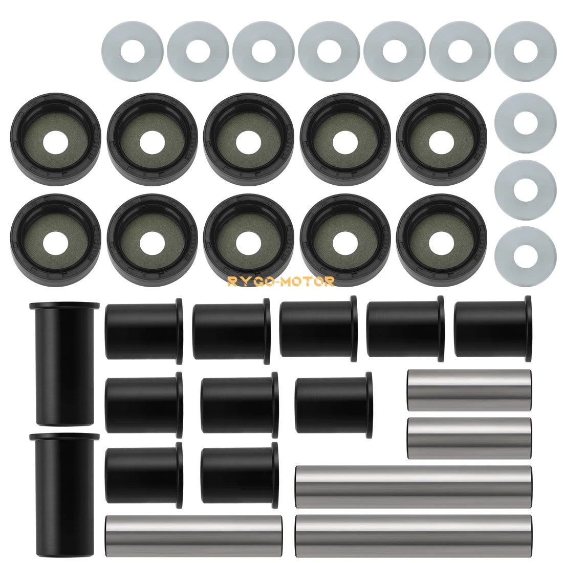 Rear A-Arm Bushing Seal for Suzuki King Quad