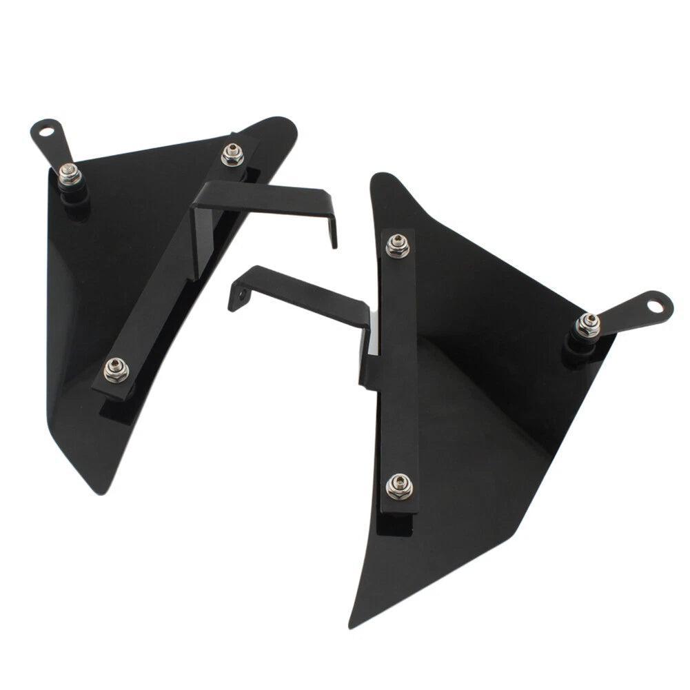Motor Frame Side Panel Cover for BMW K1600GT (2011-2023)