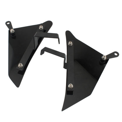 Motor Frame Side Panel Cover for BMW K1600GT (2011-2023)