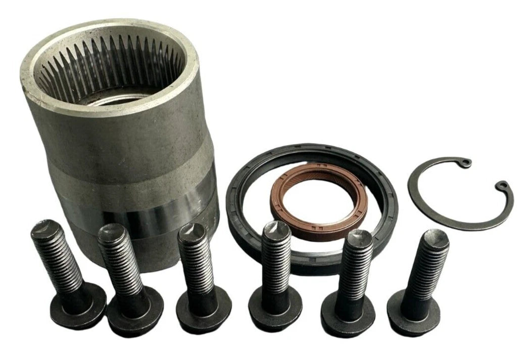 Transfer Case Gear Spline Service Kit For Volvo S60/V70/XC70/XC90 (2007–2016)
