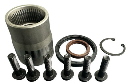 Transfer Case Gear Spline Service Kit For Volvo S60/V70/XC70/XC90 (2007–2016)