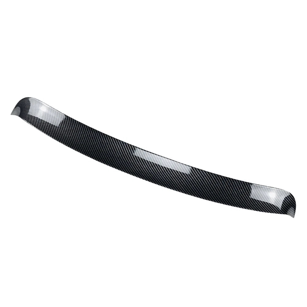 Rear Roof Spoiler Wing for Mercedes Benz CLA Class C117 (2013-2019)