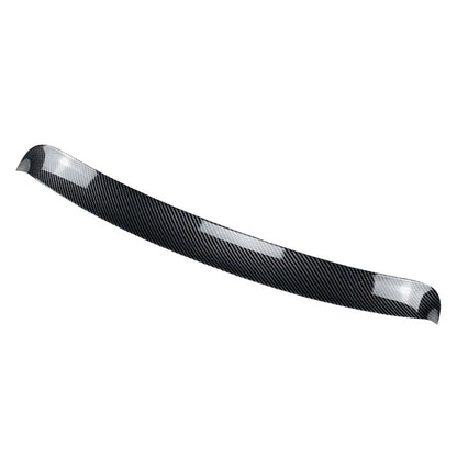 Rear Roof Spoiler Wing for Mercedes Benz CLA Class C117 (2013-2019)