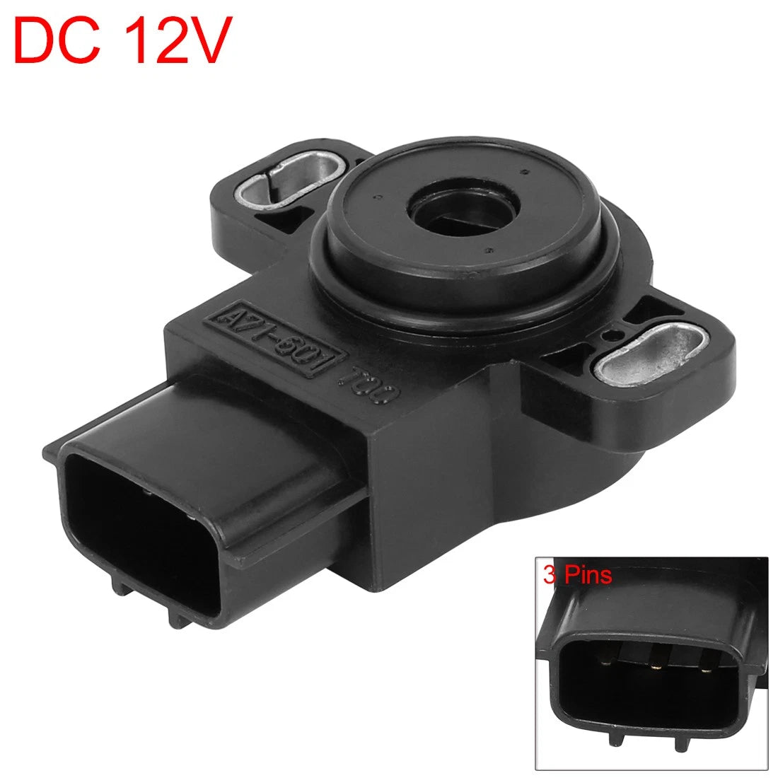 Throttle Position Sensor for Nissan Sentra (1995-1996)