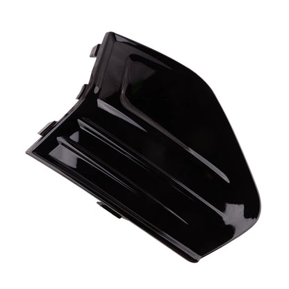 Front Fog Light Lamp Cover Trim for Ford Fusion (2019-2020)