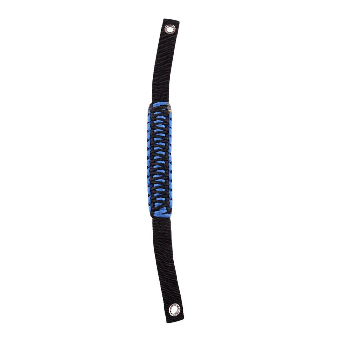 Braided Roll Bar Grab Handles for Ford Bronco (2021-2023)