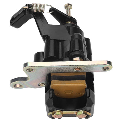 Rear Brake Caliper & Pads / 2x4 / for Suzuki Quadsport 230 LT230S (1985–1986)