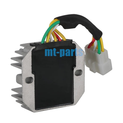 Voltage Rectifier Regulator for Aprilia SR 125 MOTARD, SR 150 (2018-2022)