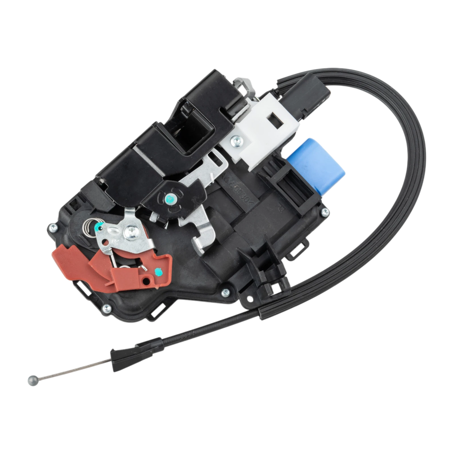 Front Right Door Lock Latch Actuator for Bentley Continental GT (2003–2026)