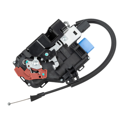 Front Right Door Lock Latch Actuator for Bentley Continental GT (2003–2026)