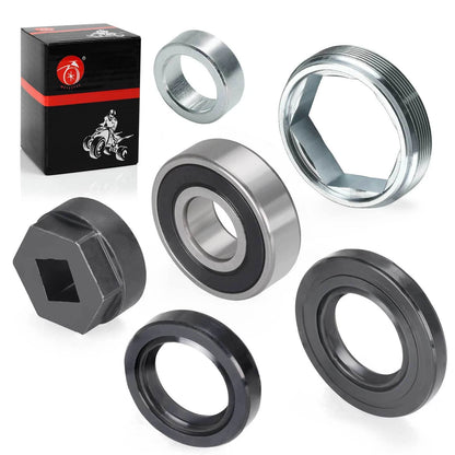 Steering Stem Bearing Seal Holder Nut Removal Tool YAMAHA Raptor (2001–2014)